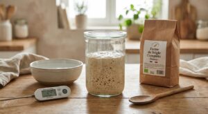 Si vous achetez encore de la levure de boulanger, vous ratez ça : cette méthode maison la remplace en 5 jours