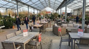 Si vous achetez vos meubles de jardin maintenant, vous faites une erreur : cette période secrète est la moins chère