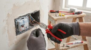 Si vous dénudez encore vos fils au cutter, cet outil à moins de 6 € va changer vos travaux électriques