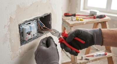 Si vous dénudez encore vos fils au cutter, cet outil à moins de 6 € va changer vos travaux électriques