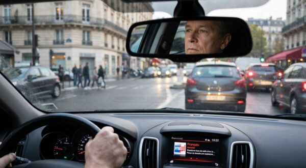 Si vous ravalez toujours votre colère, vous passez à côté de ce signal clé pour reprendre le contrôle