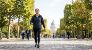 Si vous vous épuisez en HIIT pour perdre du ventre, ce sport discret brûle bien plus de gras sur la durée