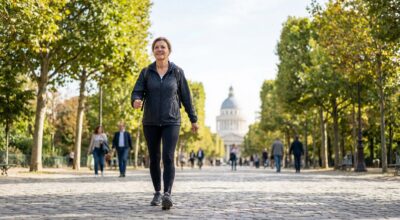 Si vous vous épuisez en HIIT pour perdre du ventre, ce sport discret brûle bien plus de gras sur la durée