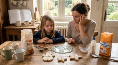 Slime raté, pâte à sel qui casse : cette méthode express pour tout sauver avant que les enfants ne pleurent