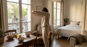 Sommeil de mauvaise qualité : cette routine matinale méconnue peut transformer vos nuits plus vite que vous l&rsquo;imaginez