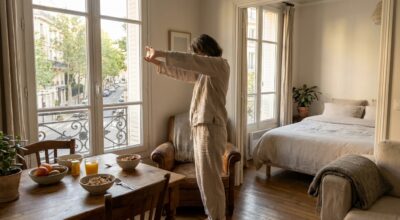 Sommeil de mauvaise qualité : cette routine matinale méconnue peut transformer vos nuits plus vite que vous l&rsquo;imaginez