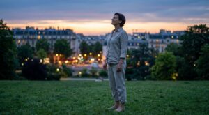 Sommeil en miettes ? Ce rituel pieds nus validé par des études pourrait calmer vos nuits en quelques semaines