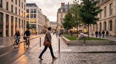 Sport en ville : pourquoi ces actifs épuisés abandonnent les séances intensives pour cette nouvelle routine en 2026