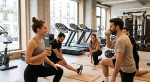 Sportifs amateurs : ce café avant le sport peut doper votre endurance… ou ruiner votre séance