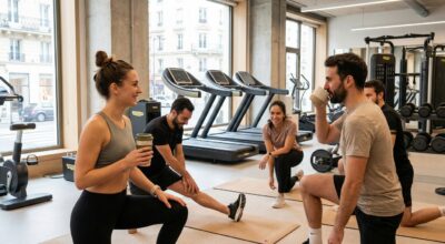 Sportifs amateurs : ce café avant le sport peut doper votre endurance… ou ruiner votre séance