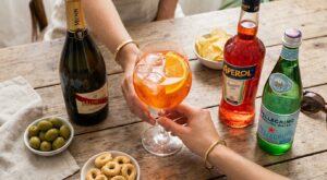 Spritz Aperol : arrêtez de le doser au hasard, cette règle en 3 chiffres évite les apéros ratés