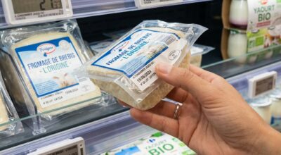 Super U : ce fromage de brebis au rayon frais peut contenir Listeria, ce rappel conso pourrait viser votre frigo