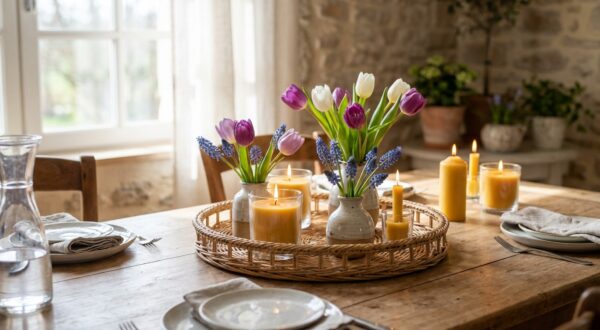 Table de printemps : arrêtez de sortir vos nappes, cette trouvaille Action à moins de 4 € change tout