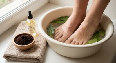 Talons crevassés : arrêtez de les râper, ce rituel maison en 3 gestes les rend incroyablement doux