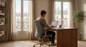 Télétravail : ce fauteuil Conforama en promo à 169 € change tout, mais il n’est utile que dans un cas précis