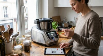 Thermomix : cette erreur qui pousse des milliers de Français à gaspiller 1 500 € sans s&rsquo;en rendre compte