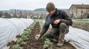 Tomates au potager : cette date secrète que les maraîchers attendent pour planter sans ruiner toute la saison