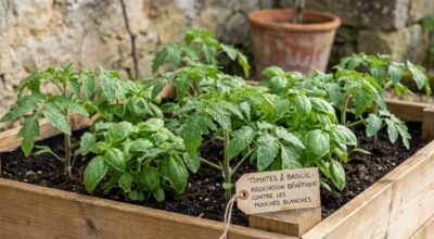 Tomates du jardin : ces graines aromatiques à semer avant avril à 20 cm pour sauver vos récoltes