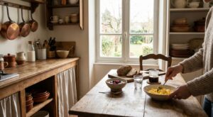 Toujours épuisé à 17h ? Les nutritionnistes jurent que ce réflexe au petit-déjeuner change tout