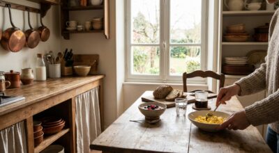Toujours épuisé à 17h ? Les nutritionnistes jurent que ce réflexe au petit-déjeuner change tout
