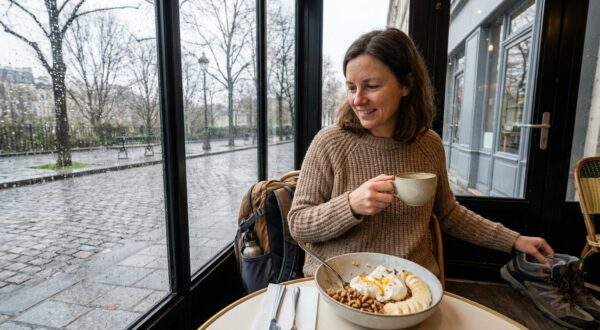 Toujours épuisé dès le réveil ? Ce trio naturel de 3 gestes quotidiens pourrait sauver votre moral et votre énergie