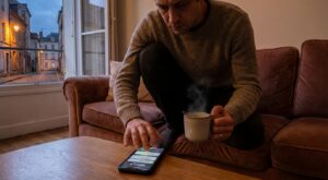 Toujours là pour les autres ? Cette habitude ruine votre estime si vous êtes hypersensible (et comment en sortir)