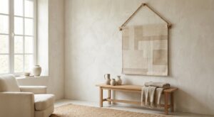 Tout le monde la croit sortie d’un concept store : cette déco murale Action à moins de 12 € fait sensation partout