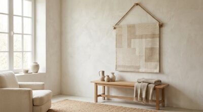 Tout le monde la croit sortie d’un concept store : cette déco murale Action à moins de 12 € fait sensation partout