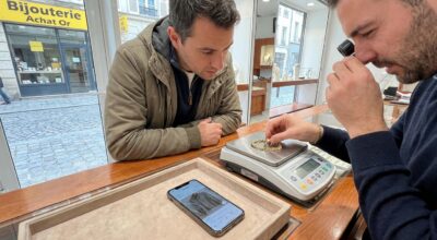 Vinted : ne vendez plus ce bijou en or avant d’avoir testé cette boutique discrète qui peut vous payer bien plus cher
