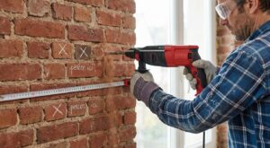 Voici la perceuse à percussion 900W de Leroy Merlin à 31 € qui étonne les bricoleurs, mais pas pour la raison prévue