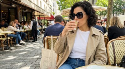 Voici les lunettes de soleil Action à moins de 5 € qui font croire que vous portez du luxe, à shopper vite