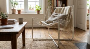 Vos parents l’ont payé quelques francs : ce fauteuil IKEA des années 80 peut aujourd’hui valoir une petite fortune