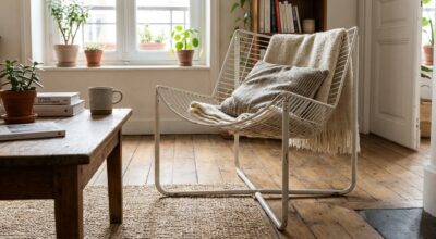 Vos parents l’ont payé quelques francs : ce fauteuil IKEA des années 80 peut aujourd’hui valoir une petite fortune