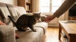 Votre chat refuse soudainement les caresses : pourquoi ce rejet brutal doit vous inquiéter pour sa santé