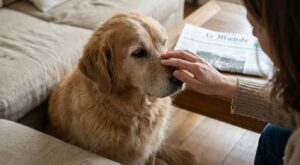 Votre chien a la truffe chaude : ce signe à contrôler avant de paniquer et d’appeler le vétérinaire