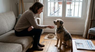 Votre chien semble vouloir dominer ? Ce que ces comportements cachent… et l’erreur de nombreux maîtres