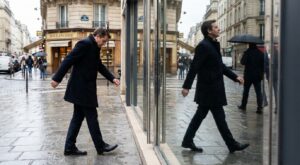 Votre façon de marcher vous trahit plus que vous ne pensez : ce que les psychologues y lisent sur votre moral