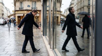 Votre façon de marcher vous trahit plus que vous ne pensez : ce que les psychologues y lisent sur votre moral