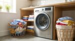 Votre lave-linge vous ment sur les degrés : ces 2 températures à choisir d&rsquo;urgence pour sauver votre linge et la machine
