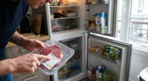 Votre viande périme demain : ce réflexe de la mettre au congélateur peut vraiment être dangereux