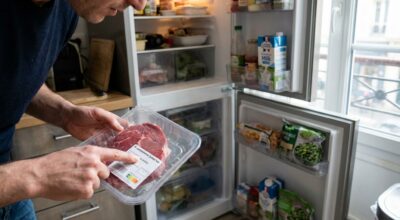 Votre viande périme demain : ce réflexe de la mettre au congélateur peut vraiment être dangereux