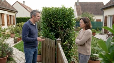 Votre voisin a taillé votre haie sans rien dire ? Ce que la loi autorise vraiment… et ce qu&rsquo;il risque