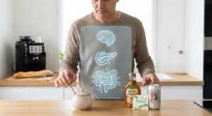 Vous avez banni le sucre ? Ces édulcorants zéro pourraient en fait malmener votre corps bien plus que prévu à votre insu