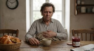 Vous avez tout le temps faim ? Cette erreur au petit-déjeuner affole vos hormones sans que vous le sachiez