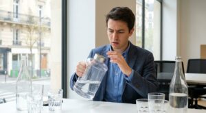 Vous buvez de l’eau toute la journée ? Cette erreur fréquente peut épuiser votre corps en silence