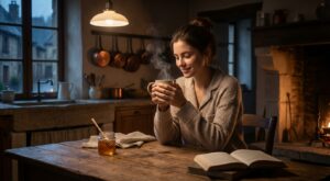 Vous buvez du lait chaud pour dormir ? Le verdict d’un nutritionniste… et l’ingrédient à y ajouter