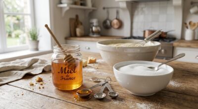 Vous cuisinez avec ce sucrant « naturel » à la place du sucre blanc ? Le risque caché pour votre foie est bien réel