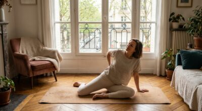 Vous étirez vos lombaires jusqu&rsquo;à la douleur ? Ces 3 mouvements font l&rsquo;effet inverse en 3 semaines