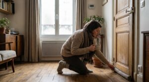 Vous grelottez chez vous malgré 19 °C ? Cette routine méconnue réchauffe sans faire grimper la facture