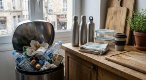 Vous les utilisez tous les jours : ces 10 objets étouffent la planète, voici par quoi les remplacer